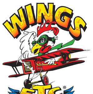 Wings Etc. Martinsville, IN