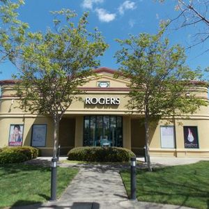 Rogers Jewelry Co. Folsom, CA