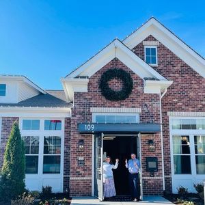Album Indian Lake Hendersonville, TN