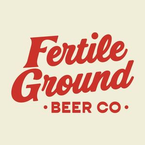 Fertile Ground Beer Co. Jackson, MS