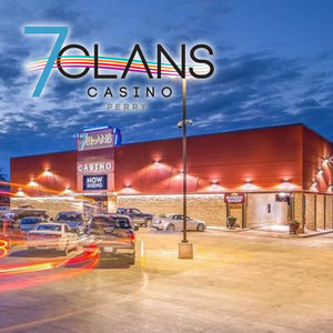 7 Clans Casino Perry, OK