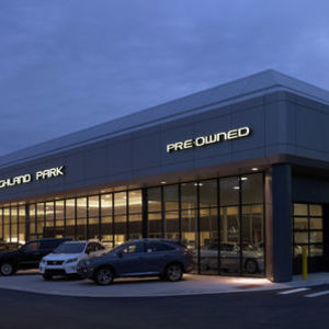 Lexus of Highland Park, IL