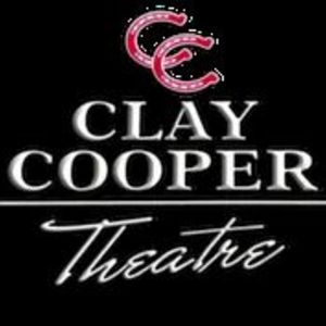 Clay Cooper Theatre Branson, MO