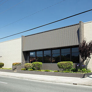 Eco Thrift Vallejo, CA