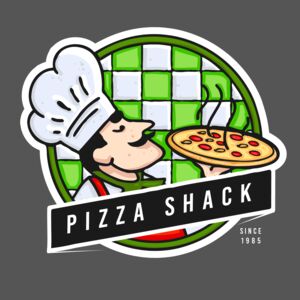 Pizza Shack Willis, TX