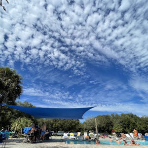 Vitambi Springs Resort Clewiston, FL