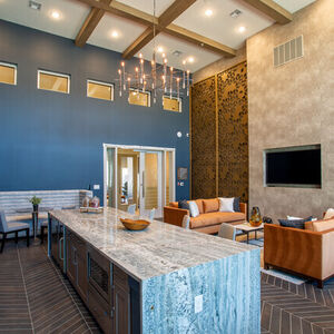 The Ruby at Chadwick Commons Apartments Northlake, TX