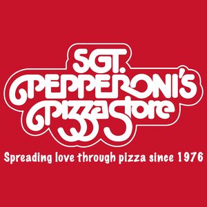 Sgt. Pepperoni’s Pizza Store Newport Beach, CA