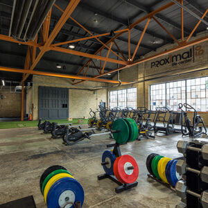 Proximal50 Life Center Bismarck, ND