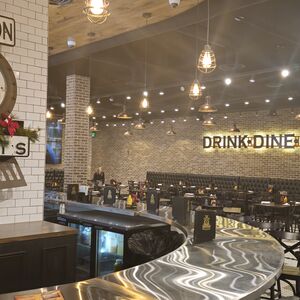 Junction 35 Spirits- Tanger Sevierville, TN