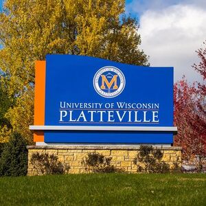 UW Platteville, WI