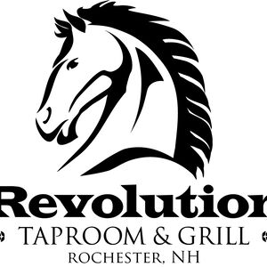 Revolution Taproom & Grill Rochester, NH