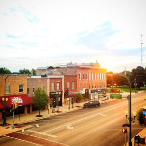 City of Sycamore, IL