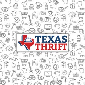 Brook Valley Thrift Austin, TX