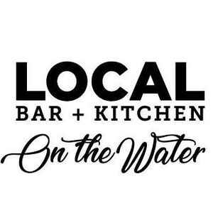 Local on the Water North Myrtle Beach, SC