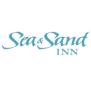 Sea & Sand Inn Santa Cruz, CA