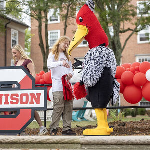 Denison University Granville, OH