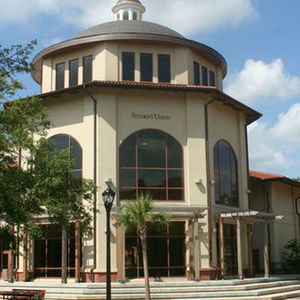 Valdosta State - Student Union, GA