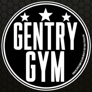 GENTRY GYM Harlingen, TX