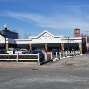Andover Fit Body Boot Camp, MA
