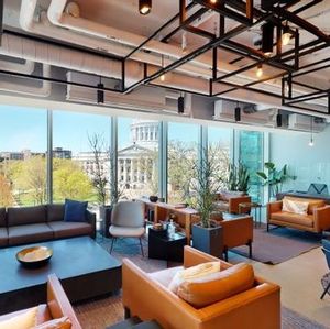 Urban Office Co Madison, WI