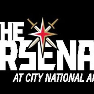 The Arsenal Pro Shop Las Vegas, NV