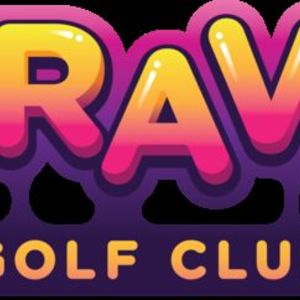 Crave Golf Club Pigeon Forge, TN