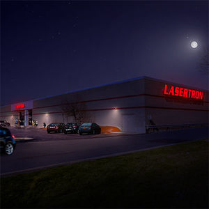 LASERTRON Amherst, NY