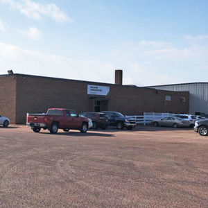 Building Products Sioux Falls, SD