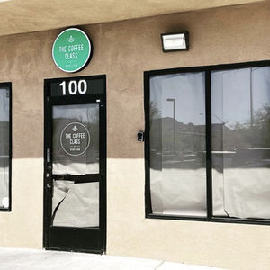 The Coffee Class at Horizon Henderson, NV