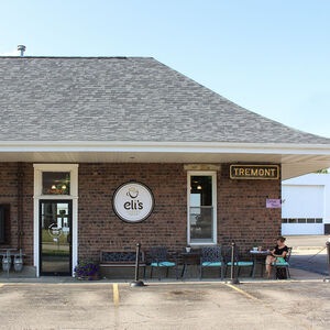 Eli’s Coffee Shop - Tremont, IL
