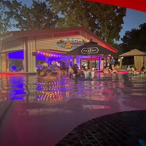 Stillwater RV Resort Winona, TX