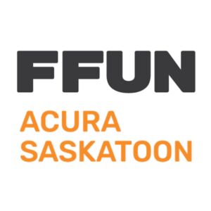 Acura Centre of Saskatoon, SK