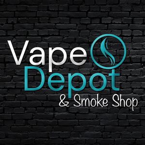 Vape Depot & Smoke Shop Watertown, SD