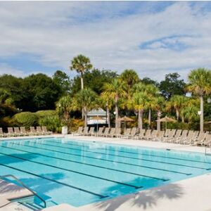 Wild Dunes Resort Isle Of Palms, SC