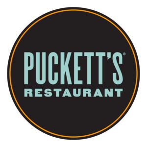Puckett’s Restaurant Cullman, AL