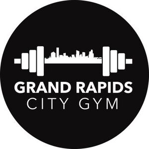 Grand Rapids City Gym, MI