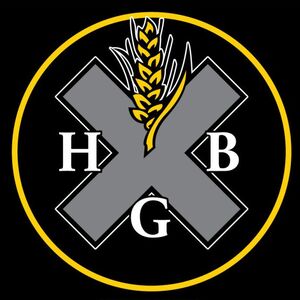 hairy guys brewing Jim Thorpe, PA
