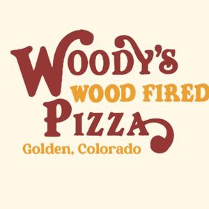 Woody’s Wood-Fired Pizza Golden, CO
