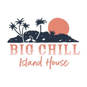 Big Chill Island House North Myrtle Beach, SC