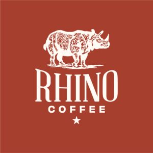 Rhino Coffee Uptown Shreveport, LA
