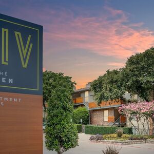 LIV Green Arlington, TX