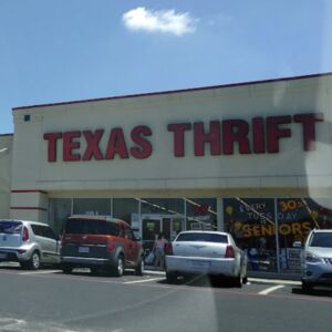Texas Thrift Garland, TX