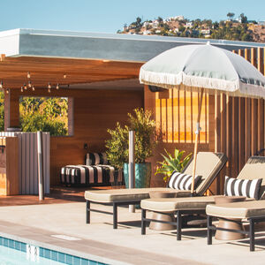 Leasing Office - Music West Hollywood, CA