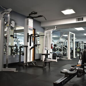 Powerflex Gym Albuquerque, NM