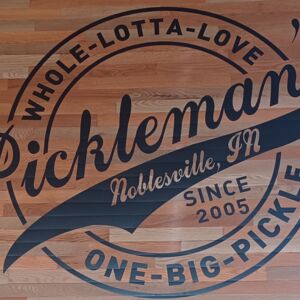 Pickleman’s Gourmet Cafe Noblesville, IN