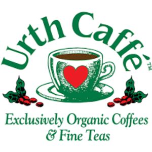 Urth Caffe Los Angeles, CA