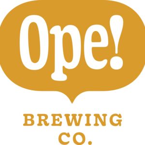OPE! Brewing Co. West Allis, WI