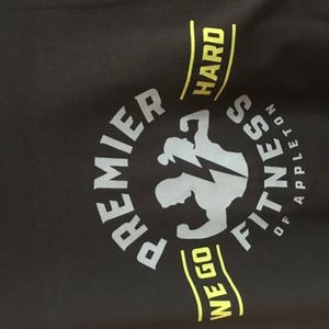 Premier Fitness of Appleton, LLC., WI