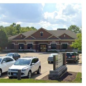 1410 Breast Center Arlington Heights, IL